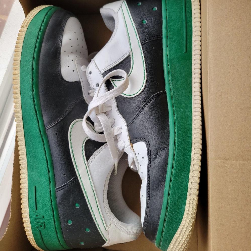 Nike Air force XXV